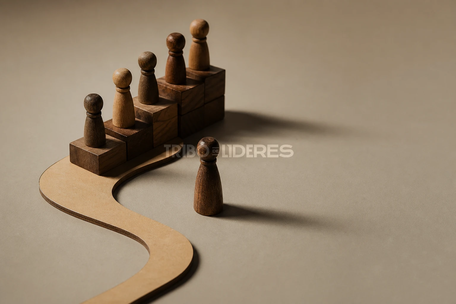 Como Criar um Plano de Sucessão de Liderança em 7 Passos