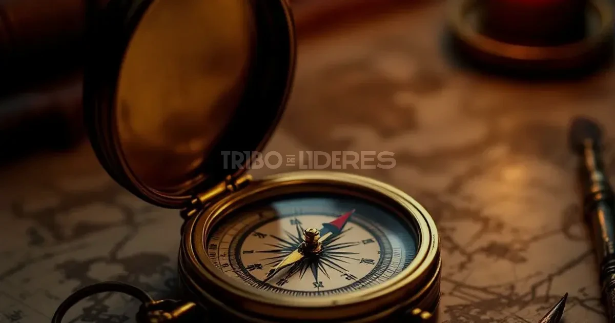 Podcast "Tribo de Líderes" | Episódio #001 com Sónia Lourenço e